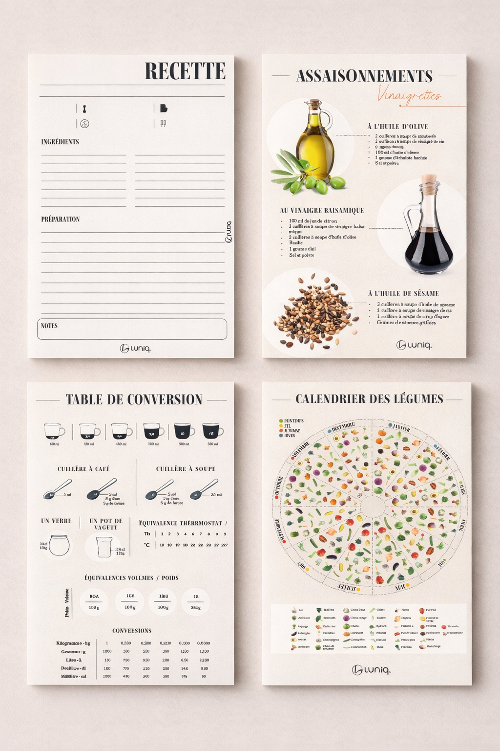 Pack « Cooking » – Image 2