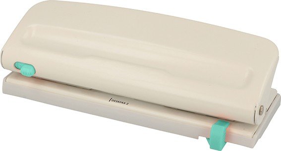 Perforeuse Luniq. pour inserts de carnet