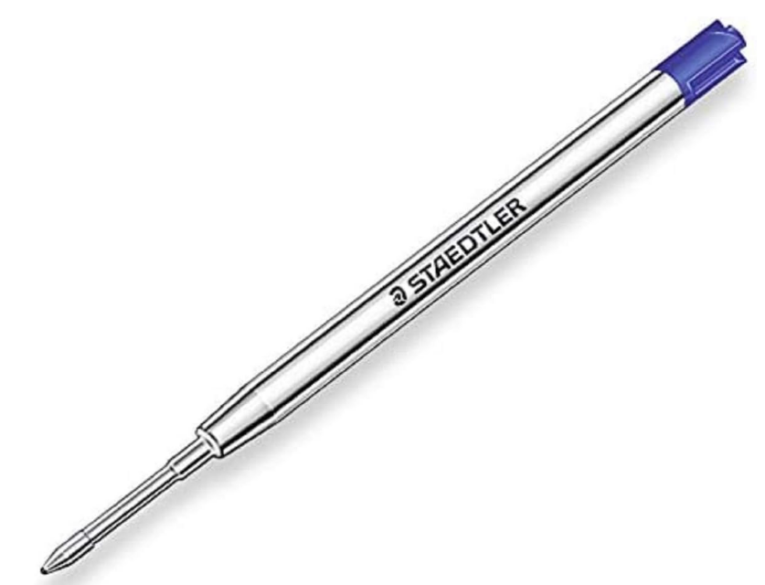 Recharge pour stylo Luniq.