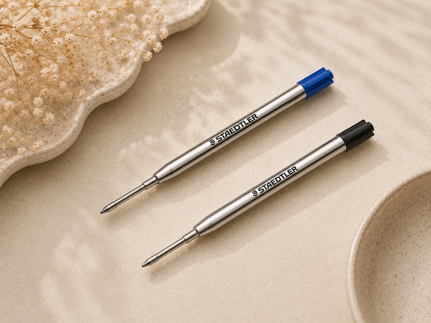 Recharge stylo Luniq. – Image 2