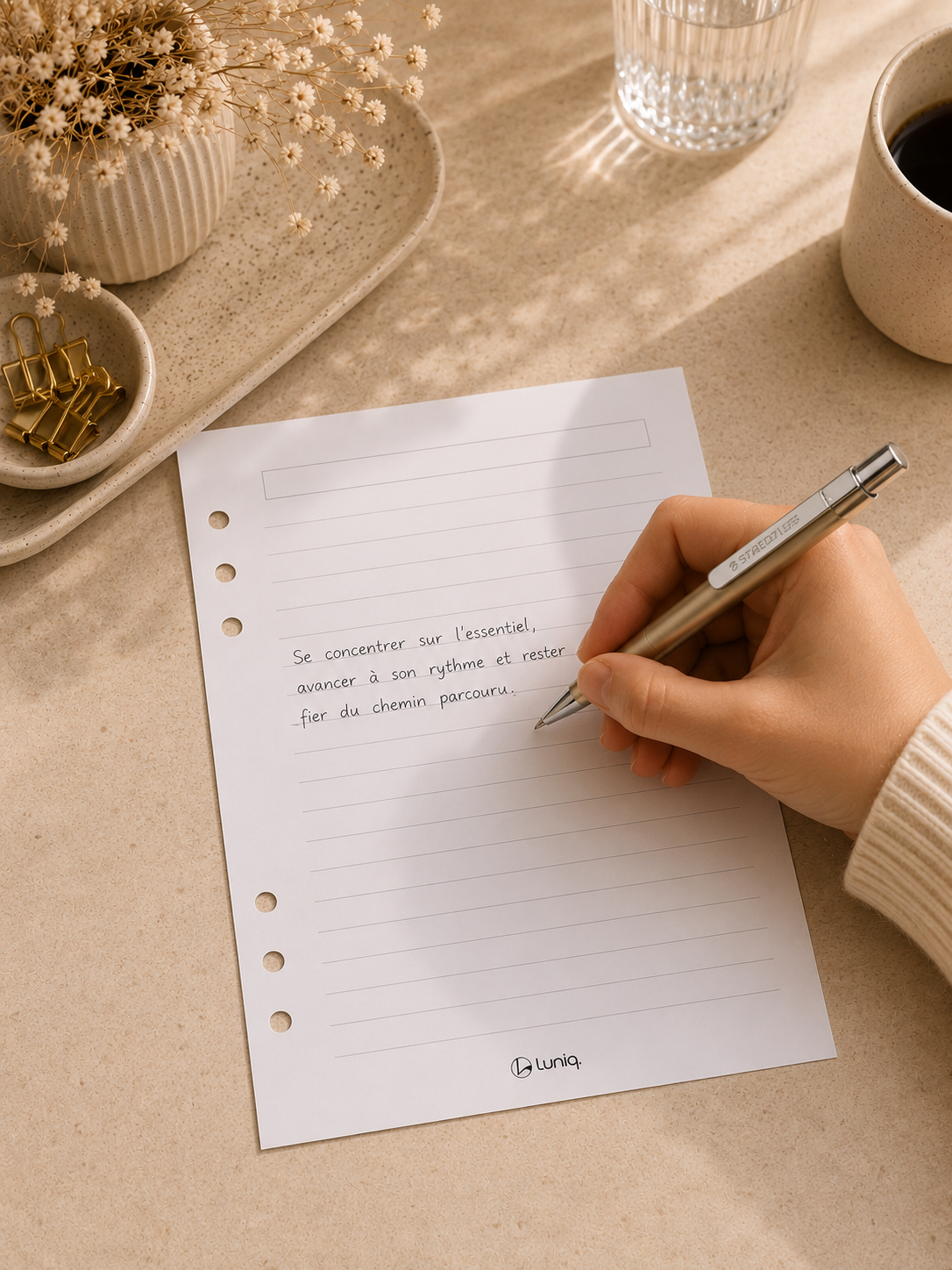 Stylo Luniq – Image 2